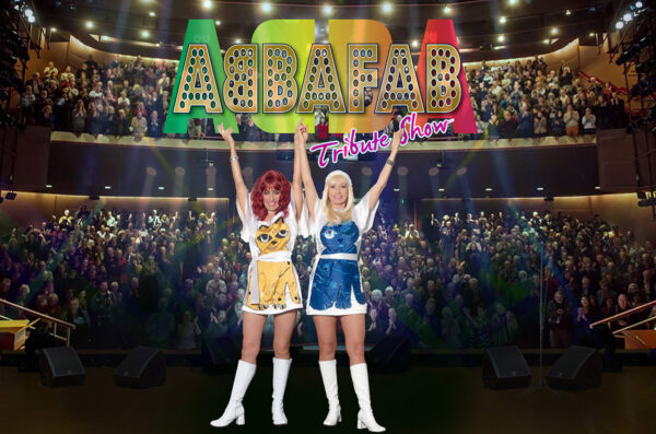 Abba tribute band Perth Australia